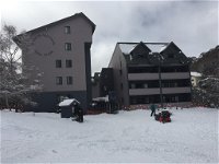 Snow Ski Apartments 38 - Accommodation Hamilton Island