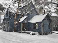 SNOWED INN apartment - Accommodation Australia