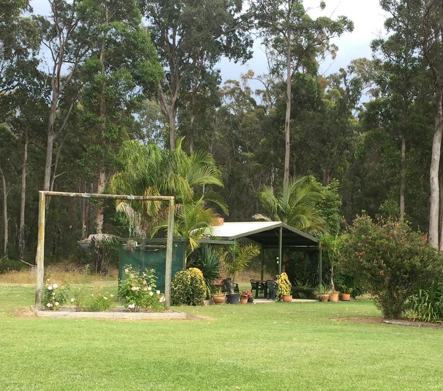 Book Orbost Accommodation  QLD Tourism