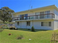 Sol Haven - fresh and inviting - Accommodation Australia