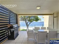 Soldiers Point Road Kooyonga 1 211 - Accommodation in Surfers Paradise