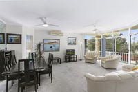 Solitaire 1 - Sawtell NSW - Accommodation Brisbane