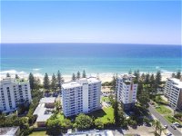 Solnamara Beachfront Apartments - Accommodation NSW