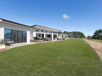 Somerton Ridge - the perfect rural retreat - Accommodation Perth