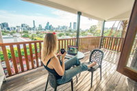 Somewhere To Stay Backpackers - Accommodation Mount Tamborine
