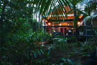 Songbirds Rainforest Retreat - Getaway Accommodation