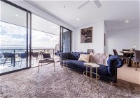 South Bank Riverside Sub Apartment - Accommodation NSW