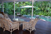 South Pacific Bed  Breakfast - Accommodation Brisbane