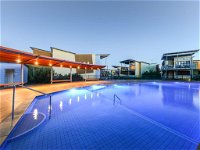 South Shores Trevally Villa 41 - South Shores Normanville - Tweed Heads Accommodation