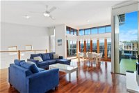 South Shores Villa 59 - South Shores Normanville - Tweed Heads Accommodation
