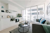 South Yarra 1 BDR Apt near ChapelSt shops and Cafe - Mount Gambier Accommodation