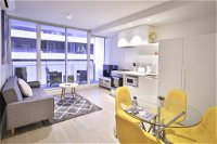 South Yarra Claremont Apartment - eAccommodation