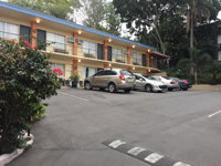 Southbank Motel - Accommodation Burleigh