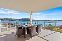 SouthboundtheWharf - Accommodation Ballina