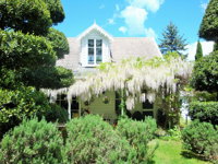 Southdown Cottage - Mount Gambier Accommodation