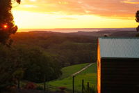 Southern Anchorage Retreat - New South Wales Tourism 