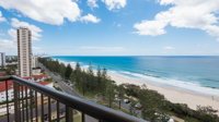 Southern Cross Beachfront Holiday Apartments - Accommodation NSW