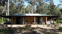 Southern Forest Escape Pemberton - Accommodation Redcliffe