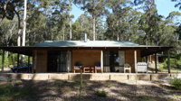 Southern Forest Escape Pemberton - Accommodation Broome
