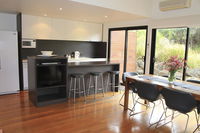 Southern Ocean Villa 9 - Accommodation Tasmania