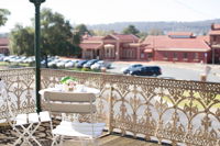 Southern Railway Hotel - Mount Gambier Accommodation