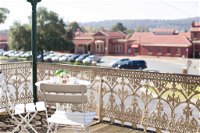Southern Railway Hotel - Tourism Canberra