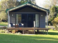 Southern Sky Glamping - Melbourne Tourism