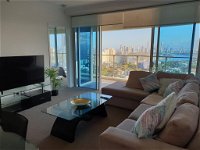 Southport Central Residences with Ocean Views - Accommodation Perth