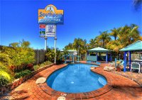 Southport Tourist Park - Accommodation Adelaide