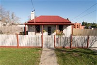 Sovereign Hideaway - Port Augusta Accommodation