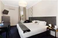Sovereign Hill Hotel - Port Augusta Accommodation