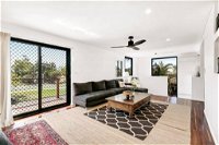 Spacious 2 Bedroom Townhouse In Southport - Accommodation Ballina