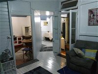 Spacious Apartment - Accommodation Fremantle