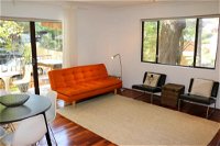 Spacious Apartment in Lane Cove Near CBD - Accommodation QLD
