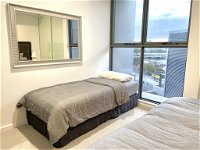 Spacious apt near DarlingHarbour  FishMarket - Accommodation Directory