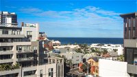 Spacious Seaviews - StayCentral - Accommodation NSW