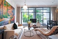 Spacious Woolloomooloo Apartment in Great Location - ACT Tourism