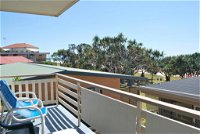 SPARKLING WATERS UNIT 1 - Accommodation QLD