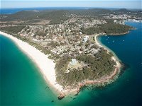 Spectacular Views  Walking distance to the beach - Accommodation Noosa