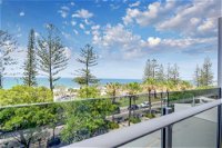 SPIN13- ESCAPE TO MOOLOOLABA - Accommodation Adelaide