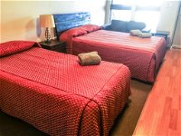 Spinifex Hotel - Accommodation Airlie Beach