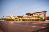 Spinifex Motel and Serviced Apartments - Accommodation NT