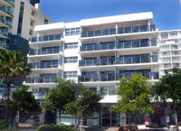 Spinnaker Apartments - Hervey Bay Accommodation