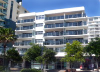 Spinnaker Apartments - Accommodation Adelaide