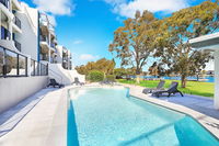 Spinnaker Quays - Accommodation Adelaide