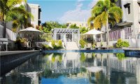 Splendido Resort Apartments - Kingaroy Accommodation