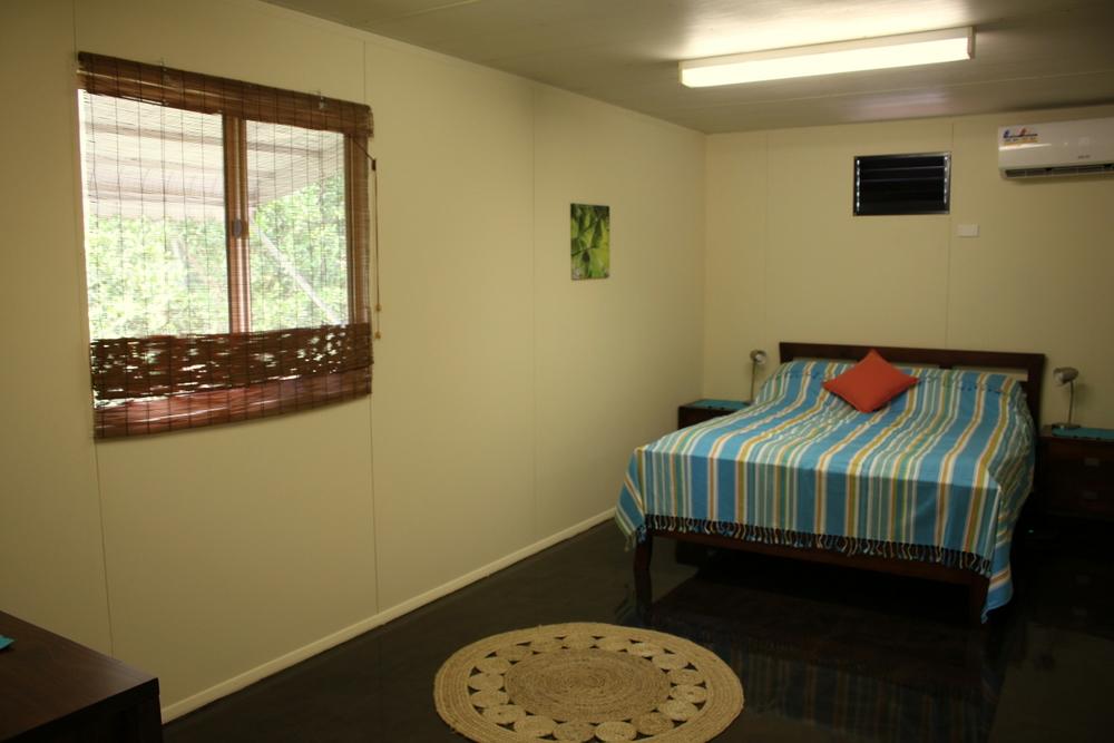 Tindal NT Accommodation Rockhampton