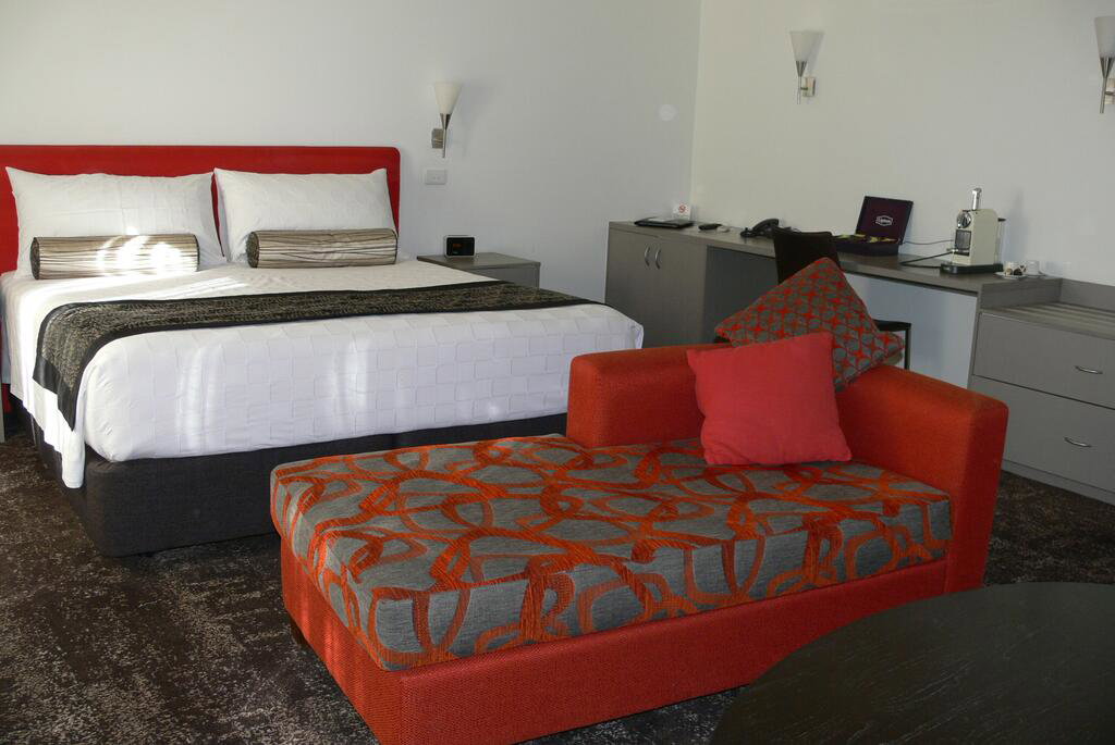 Resorts Geraldton Accommodation