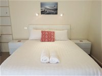 Springtide Studio Apartments - Accommodation Port Hedland