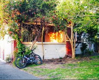 St Kilda East backpackers' hostel - Tourism Listing